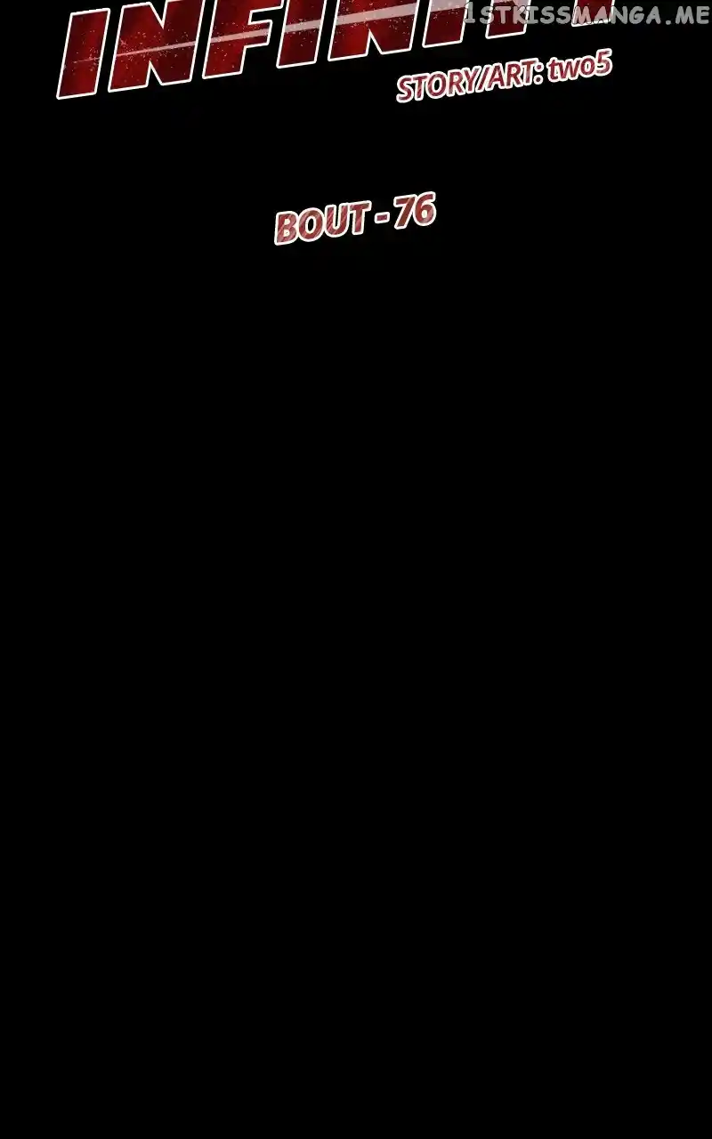 Infinity Chapter 76