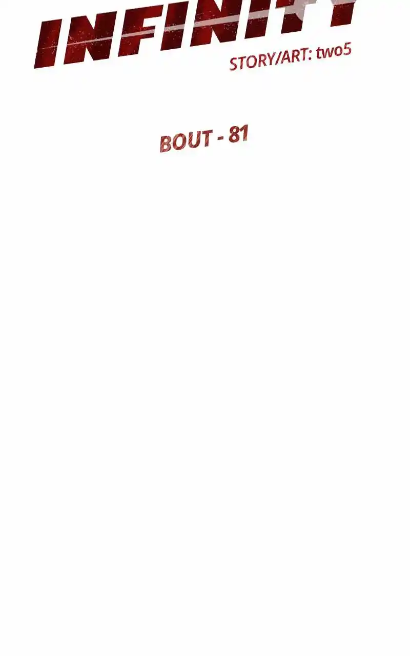 Infinity Chapter 81