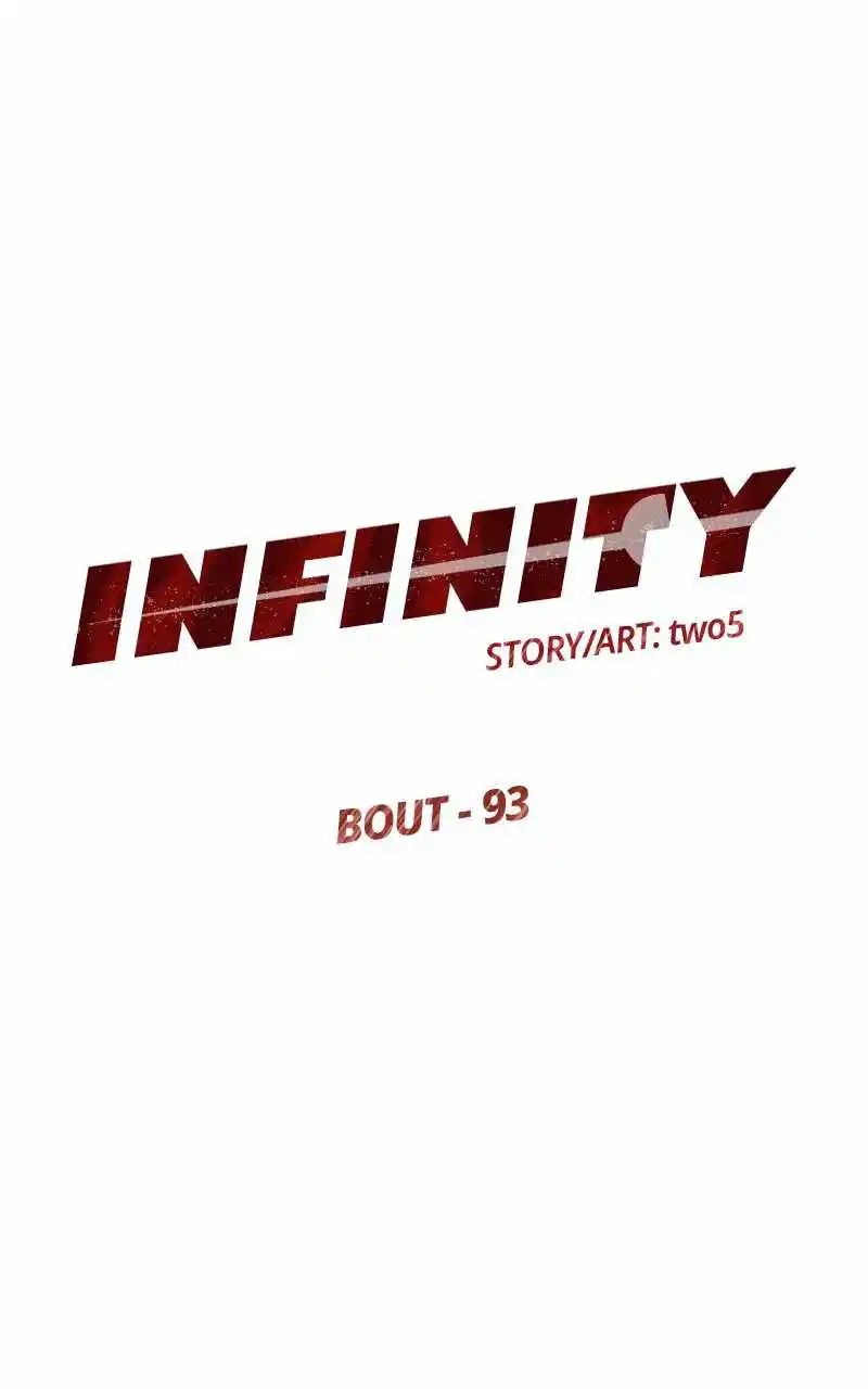 Infinity Chapter 93
