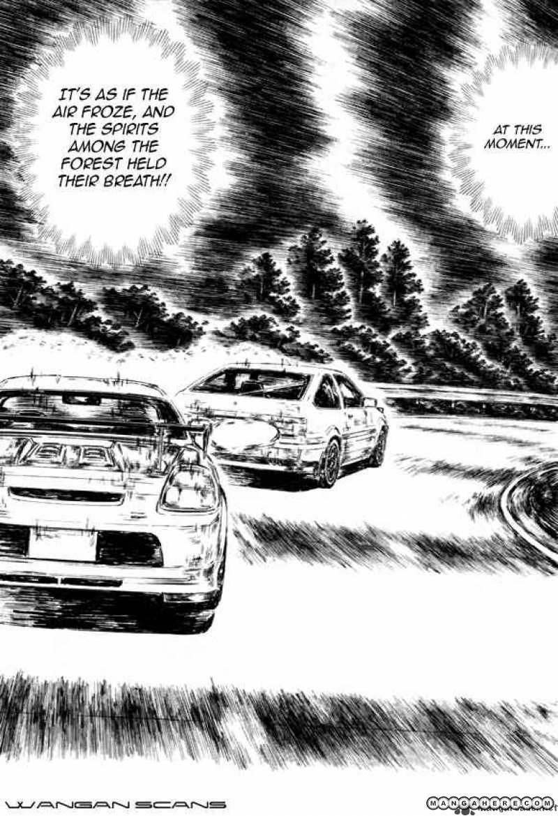 Initial D 513
