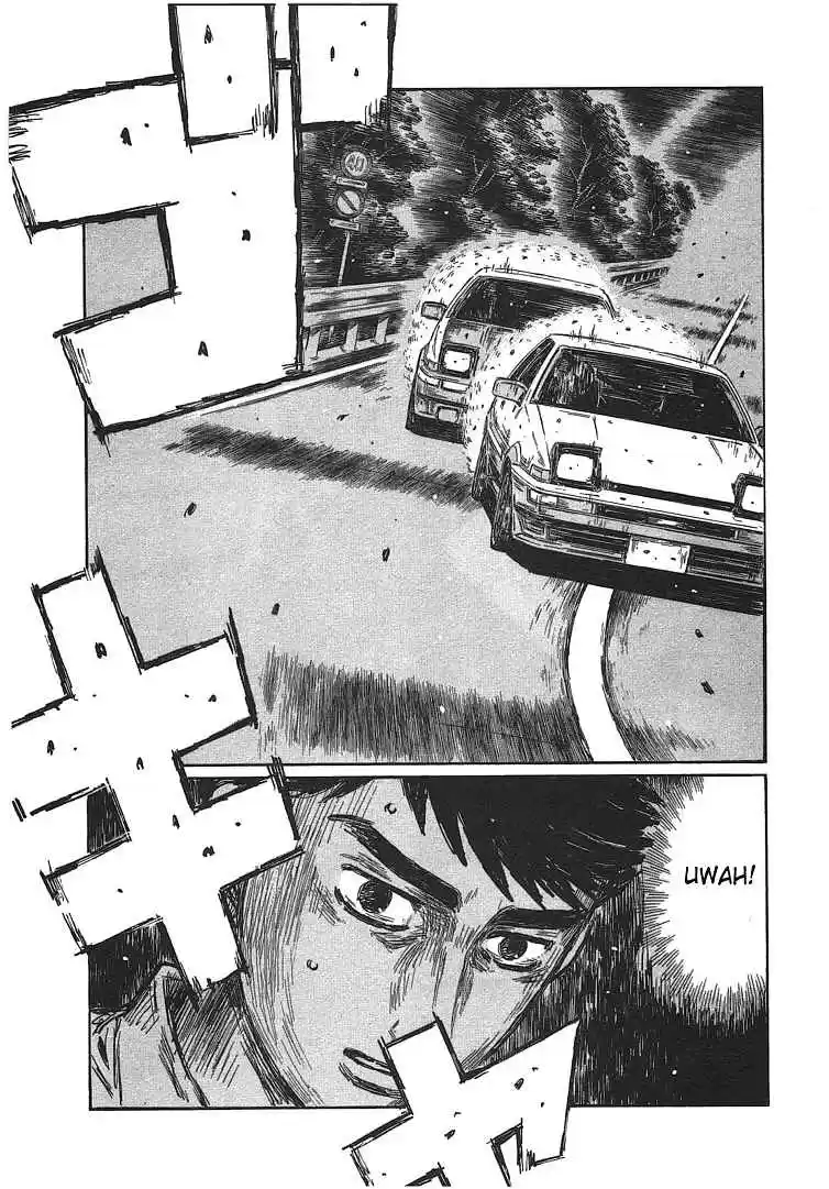 Initial D Vol. 47 Ch. 690