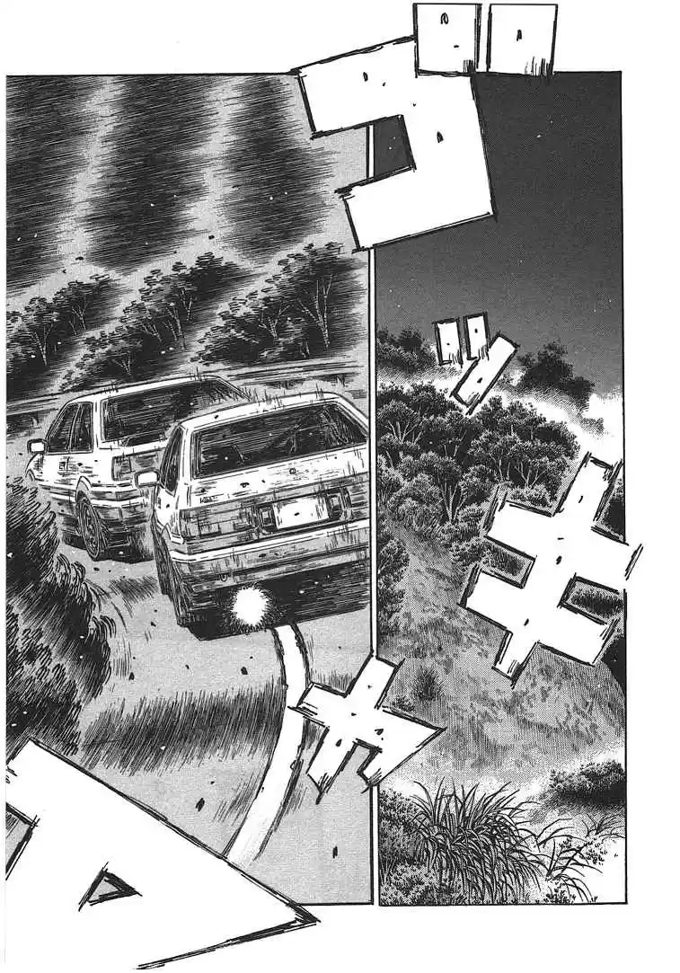 Initial D Vol. 47 Ch. 690