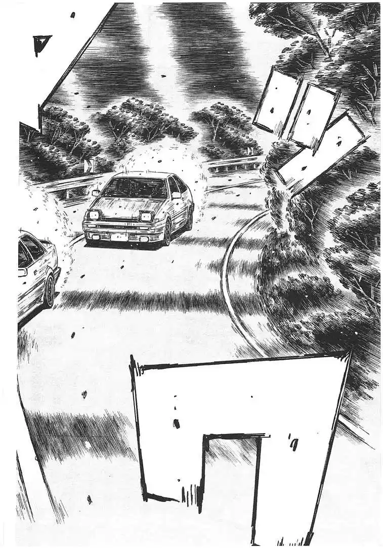 Initial D Vol. 47 Ch. 690