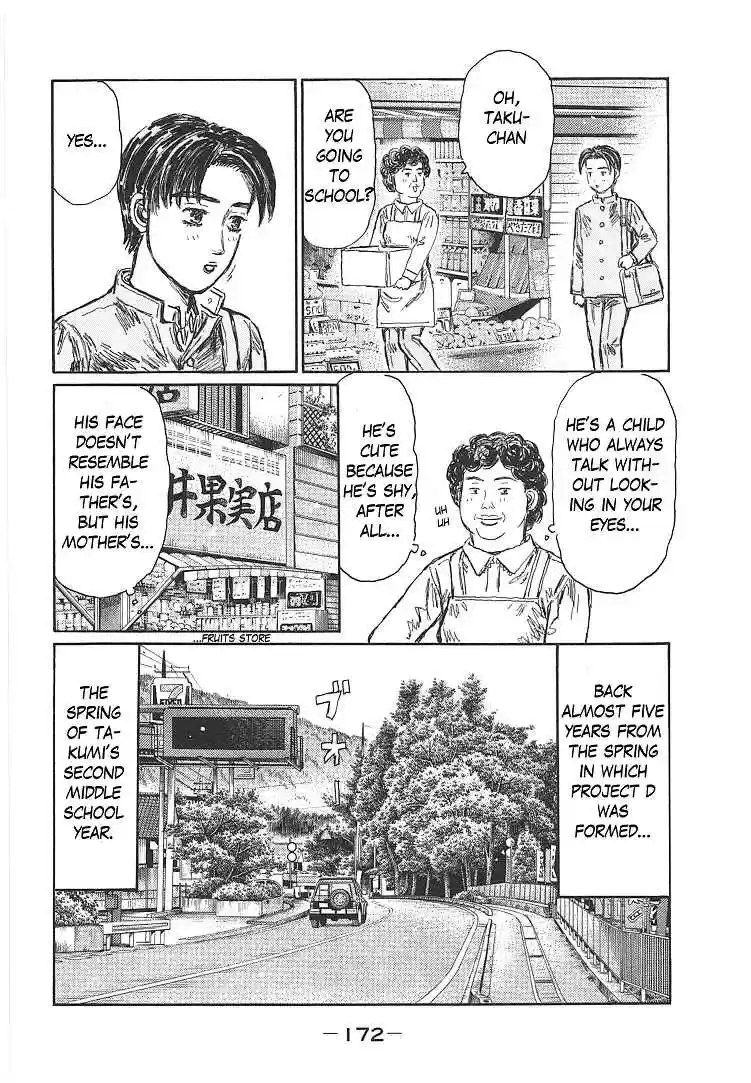 Initial D Vol. 48 Ch. 719.7