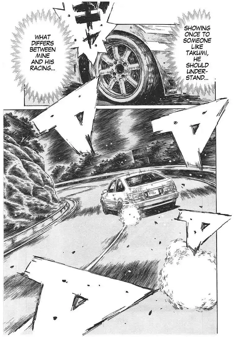 Initial D Vol. 48 Ch. 719.7