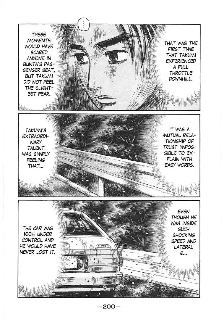 Initial D Vol. 48 Ch. 719.7