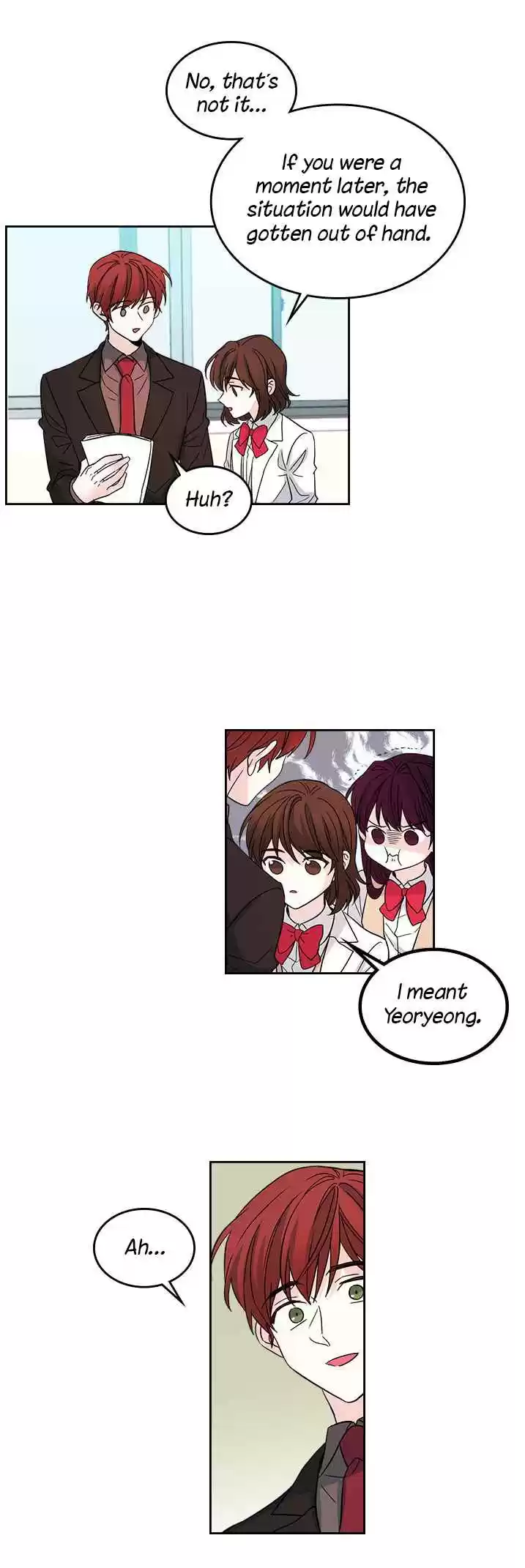 Inso's Law Ch. 12 Inso's Law Ch.12