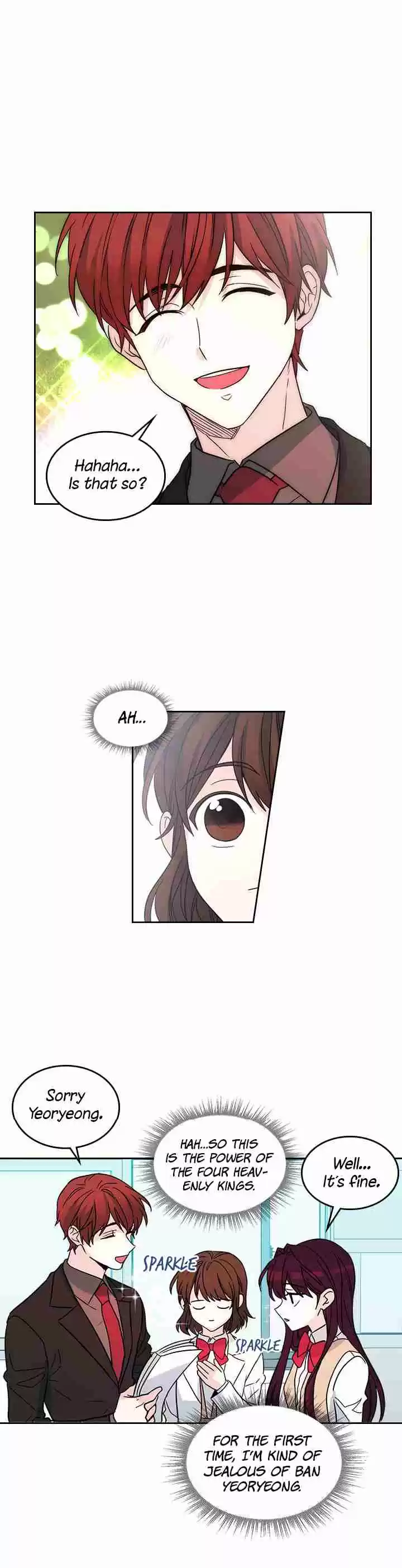 Inso's Law Ch. 12 Inso's Law Ch.12