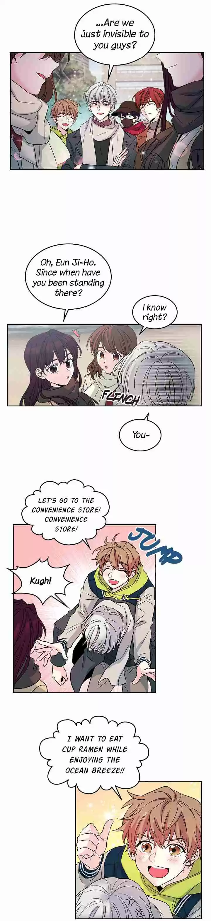 Inso's Law Ch. 12 Inso's Law Ch.12