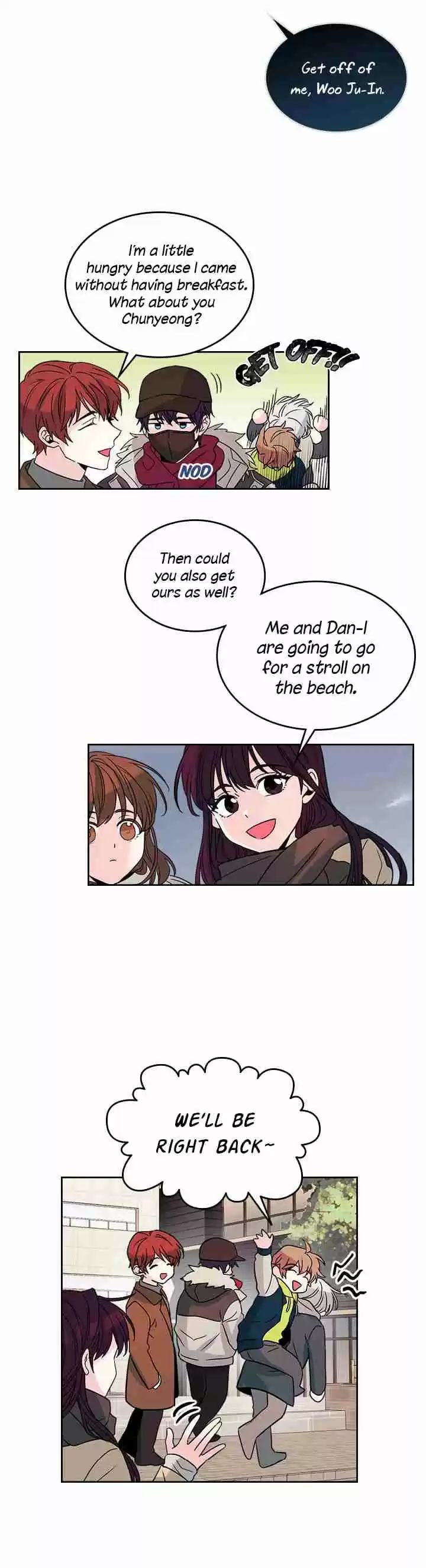 Inso's Law Ch. 12 Inso's Law Ch.12