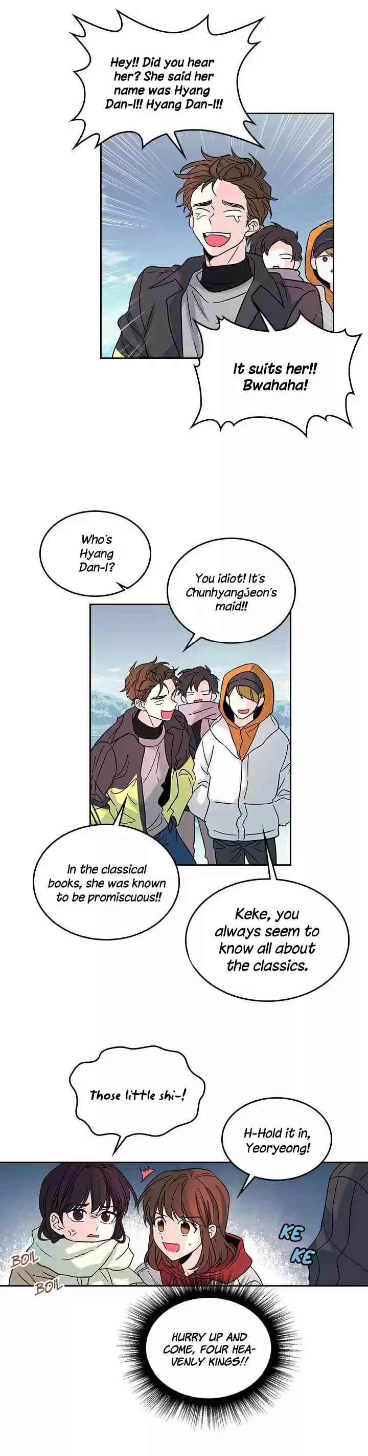 Inso's Law Ch. 13 Inso's Law Ch.13