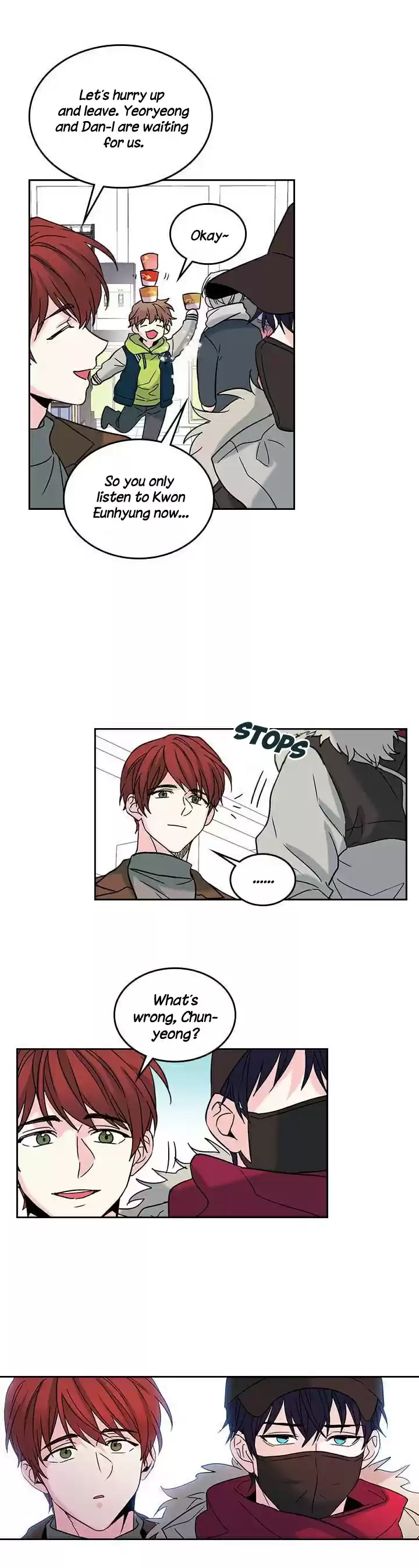 Inso's Law Ch. 13 Inso's Law Ch.13