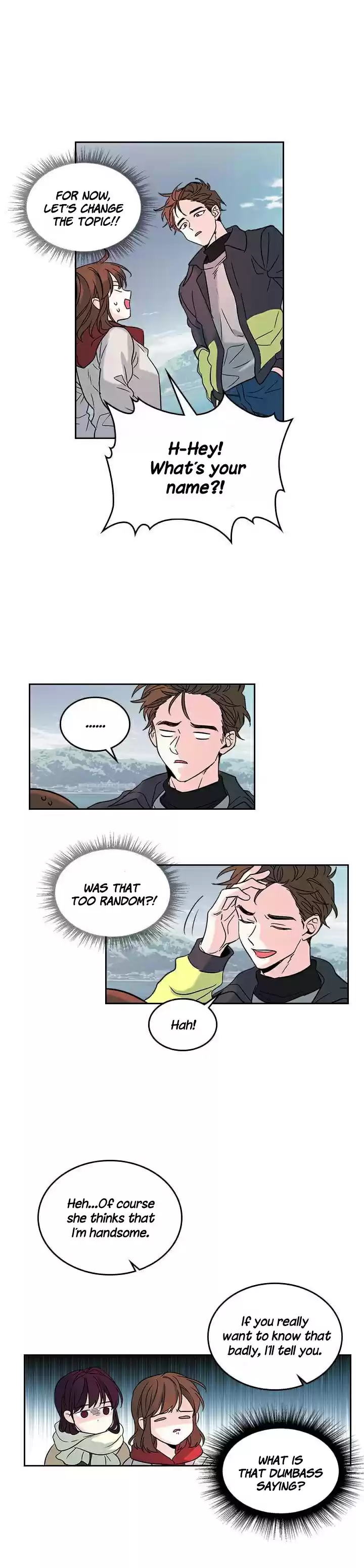 Inso's Law Ch. 13 Inso's Law Ch.13