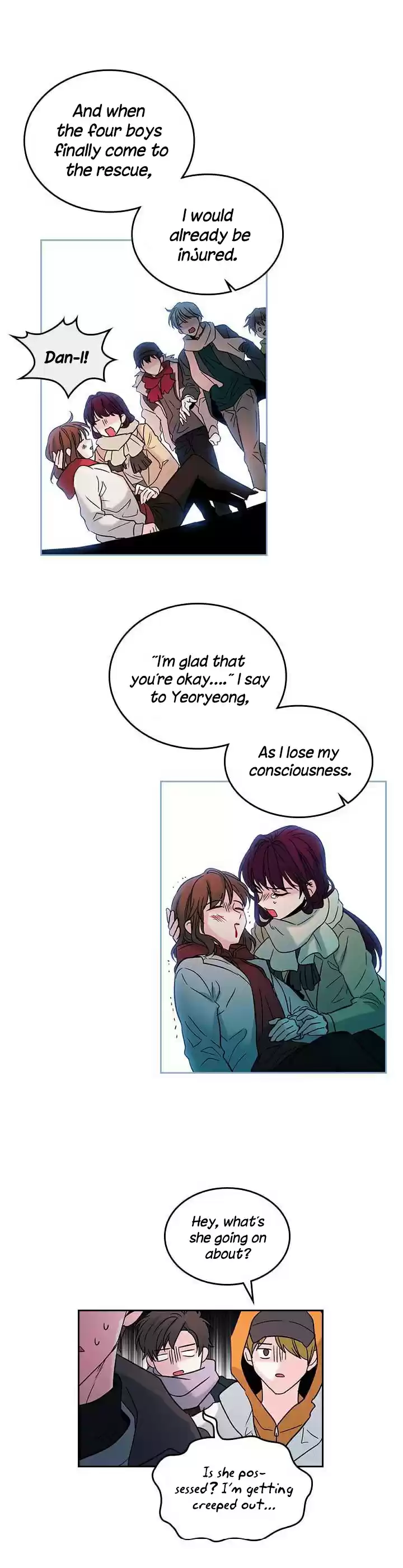 Inso's Law Ch. 13 Inso's Law Ch.13