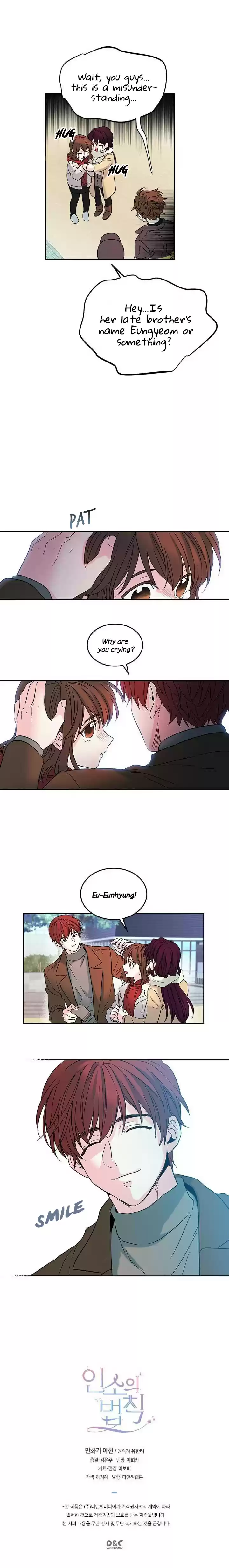 Inso's Law Ch. 13 Inso's Law Ch.13