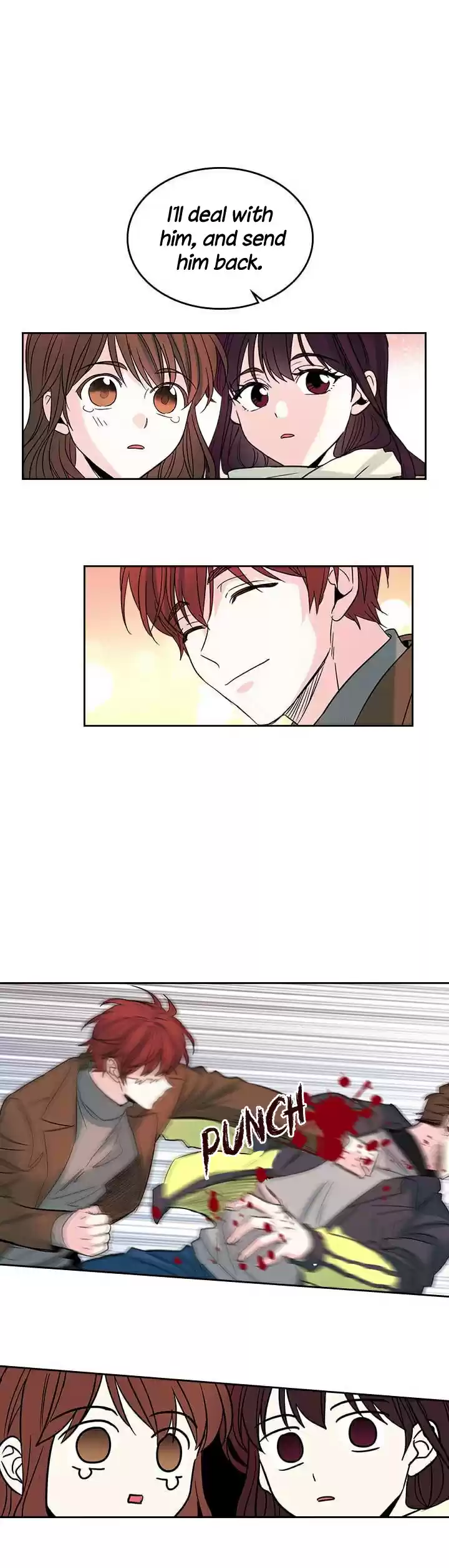 Inso's Law Ch. 14 Inso's Law Ch.14