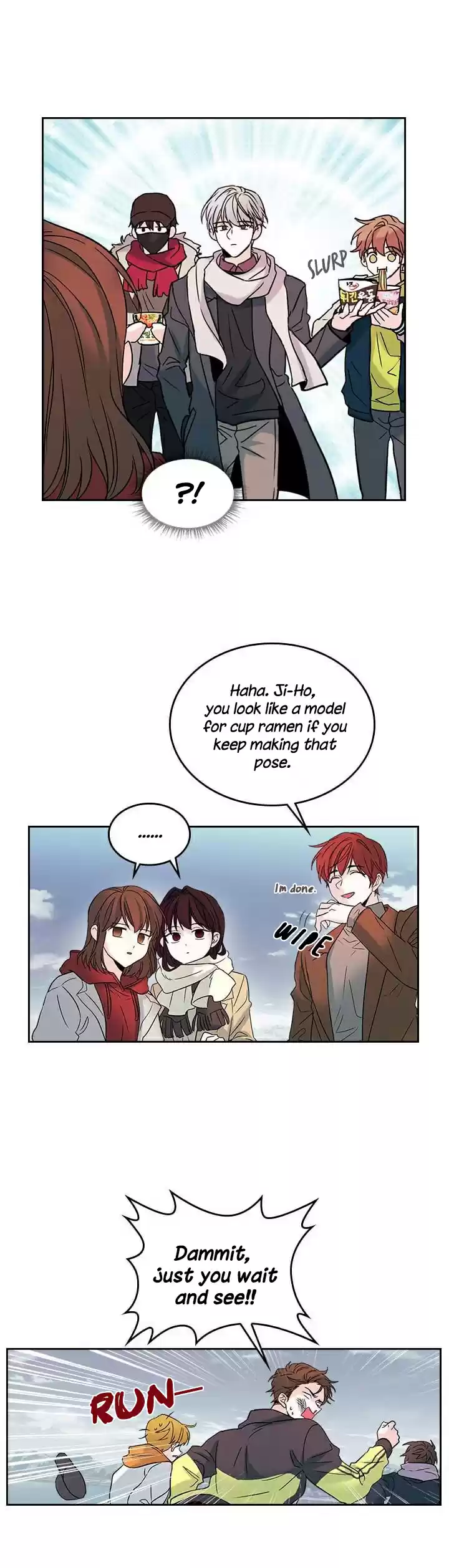 Inso's Law Ch. 14 Inso's Law Ch.14