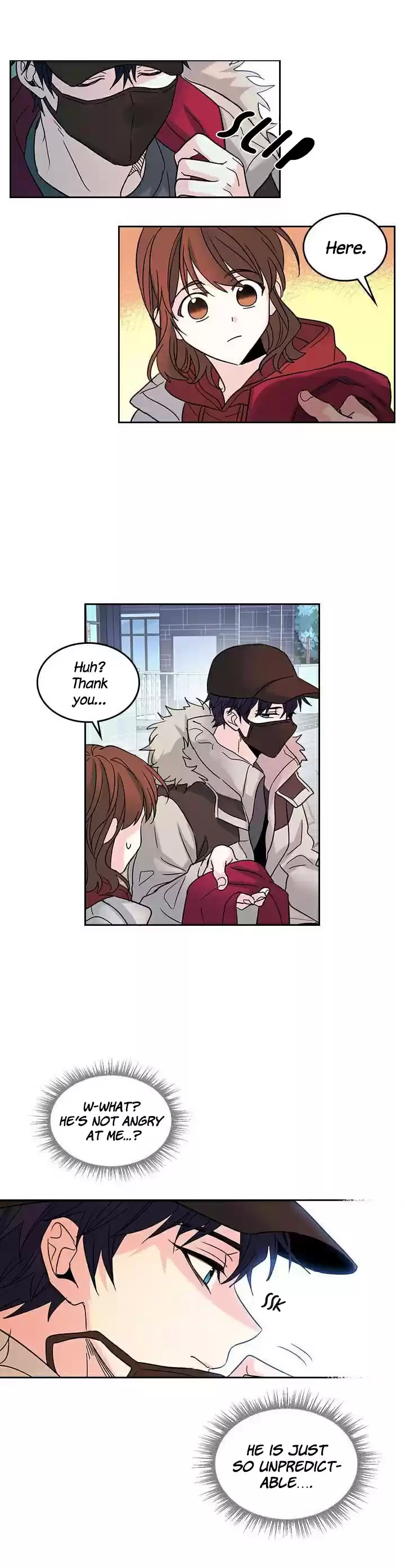 Inso's Law Ch. 14 Inso's Law Ch.14
