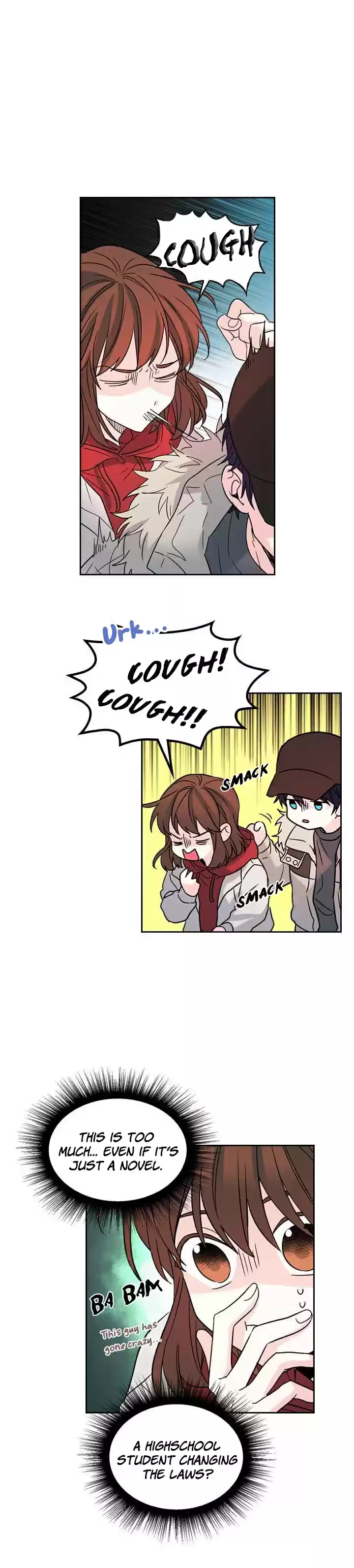 Inso's Law Ch. 14 Inso's Law Ch.14