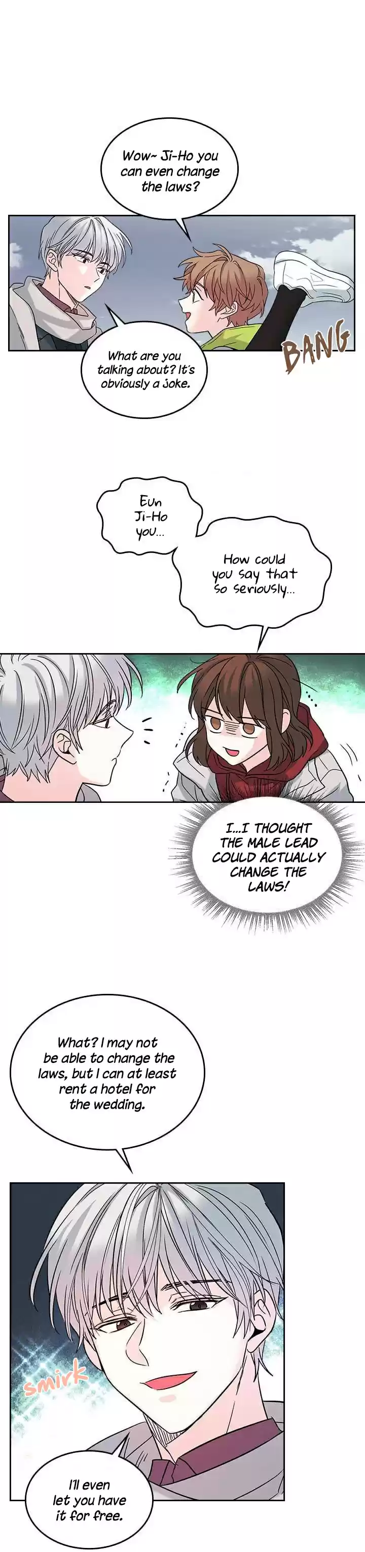 Inso's Law Ch. 14 Inso's Law Ch.14