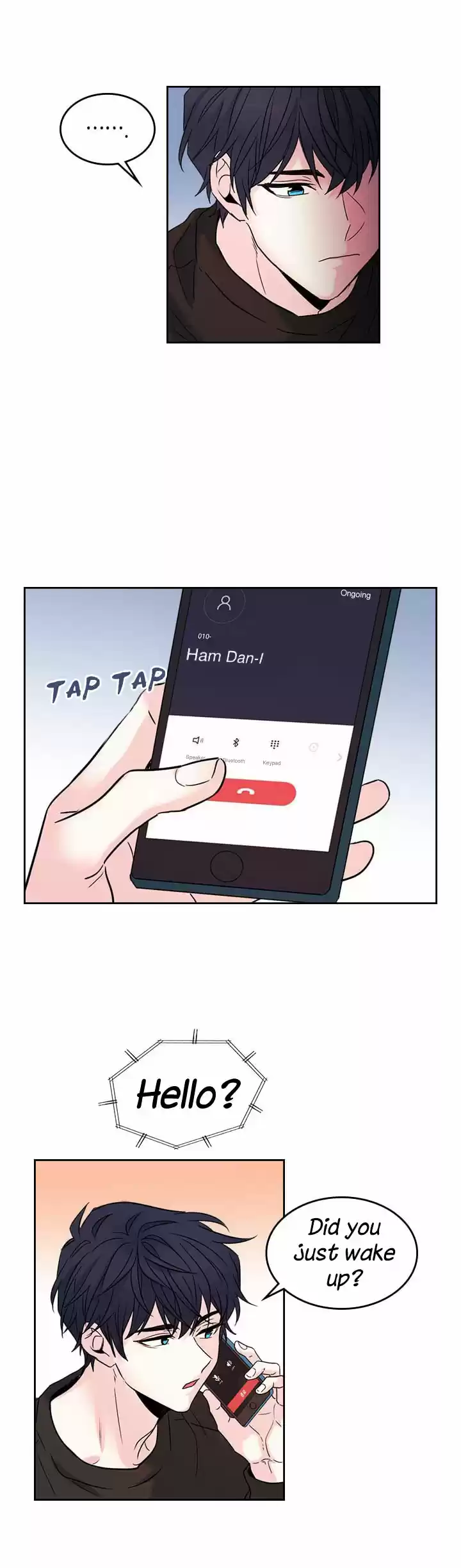 Inso's Law Ch. 15 Inso's Law Ch.15