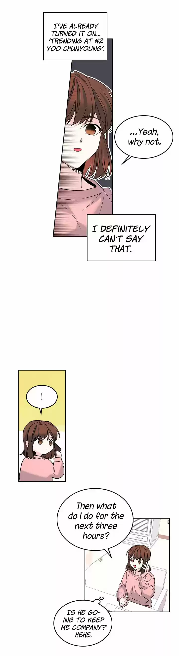 Inso's Law Ch. 15 Inso's Law Ch.15