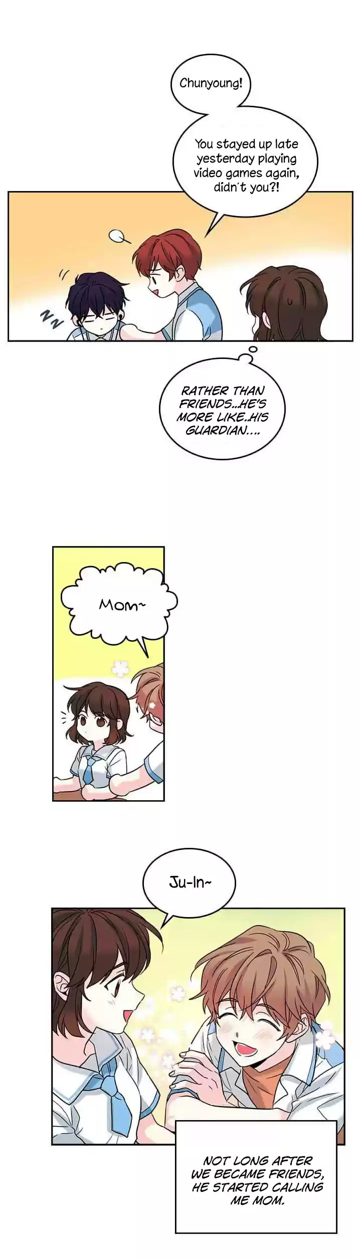 Inso's Law Ch. 16 Inso's Law Ch.16