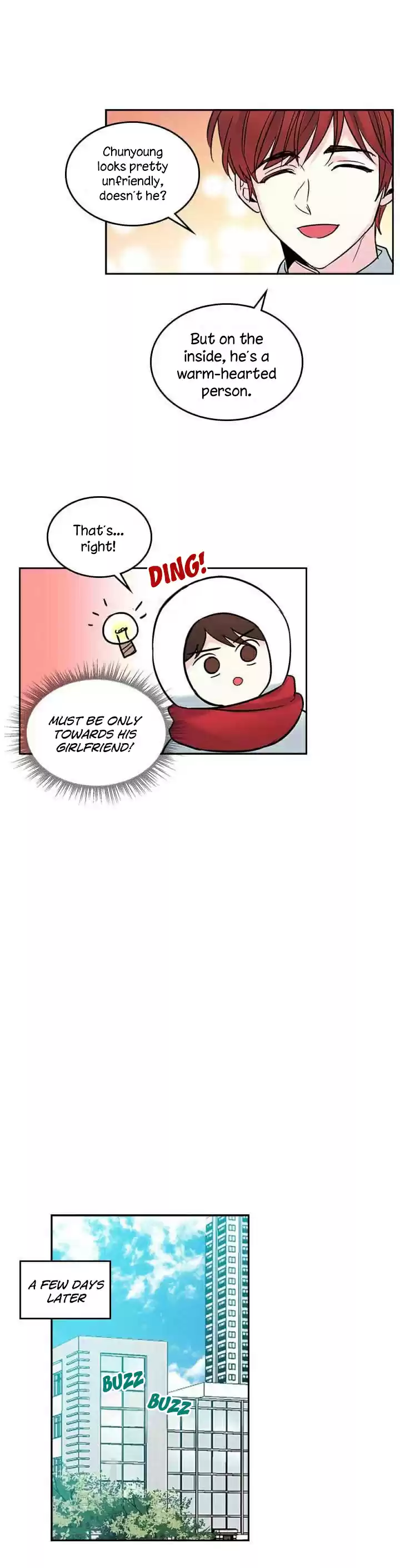 Inso's Law Ch. 16 Inso's Law Ch.16