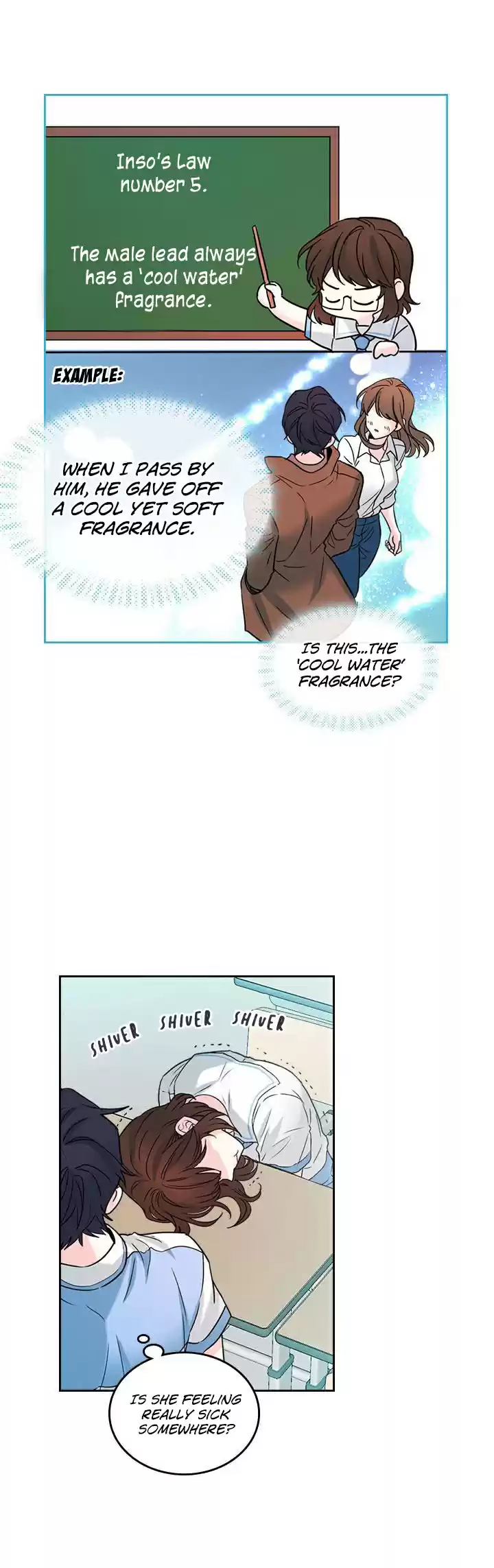 Inso's Law Ch. 17 Inso's Law Ch.17