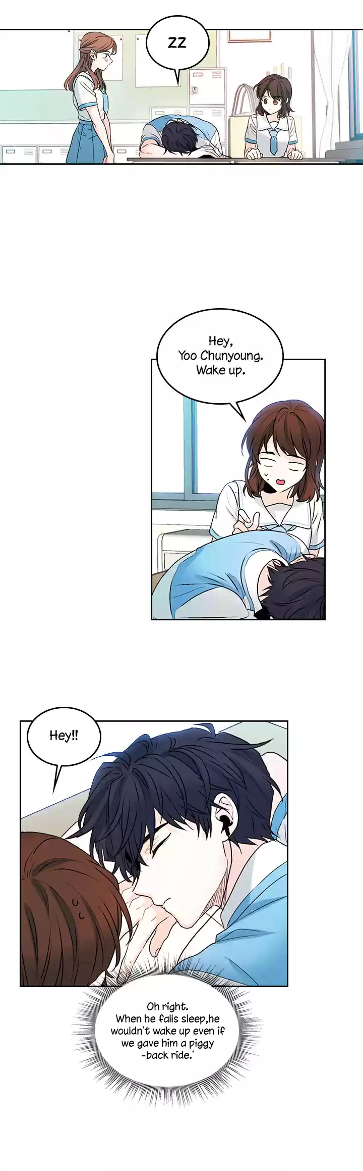 Inso's Law Ch. 18 Inso's Law Ch.18