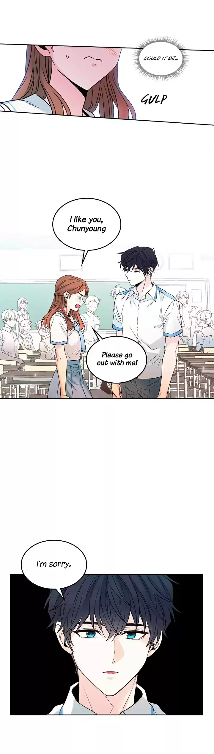 Inso's Law Ch. 18 Inso's Law Ch.18