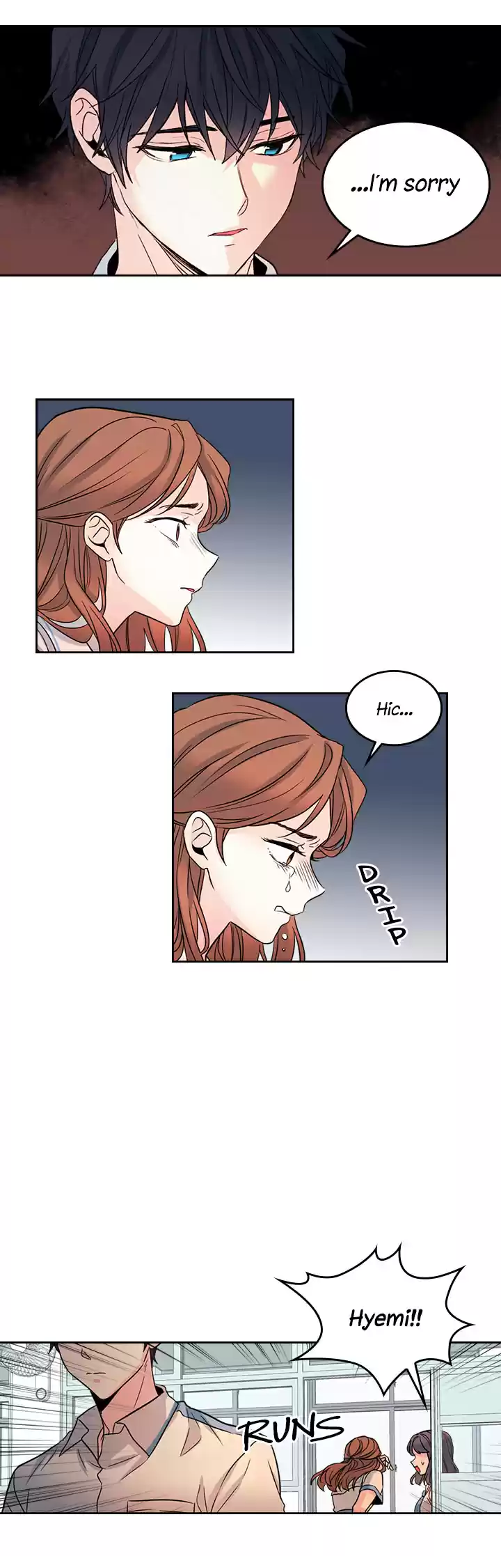 Inso's Law Ch. 18 Inso's Law Ch.18