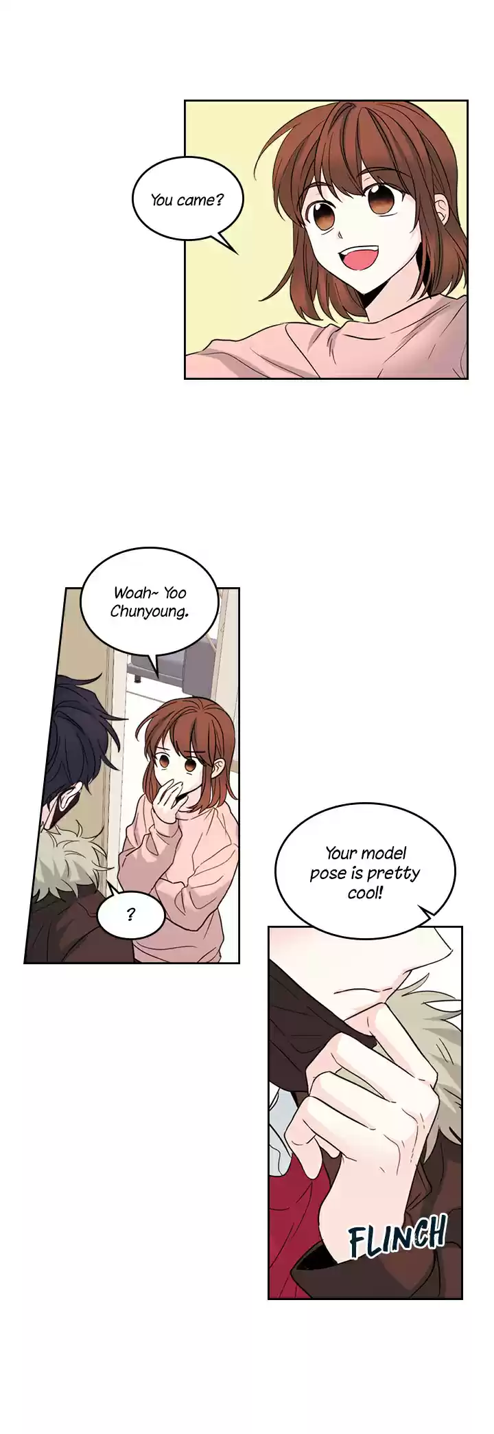 Inso's Law Ch. 19 Inso's Law Ch.19