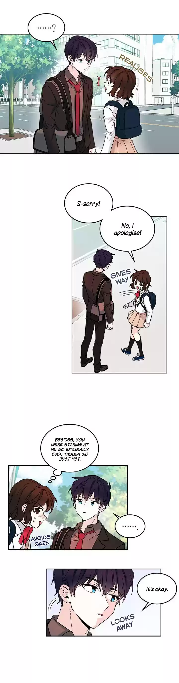 Inso's Law Ch. 2 Inso's Law Ch.2