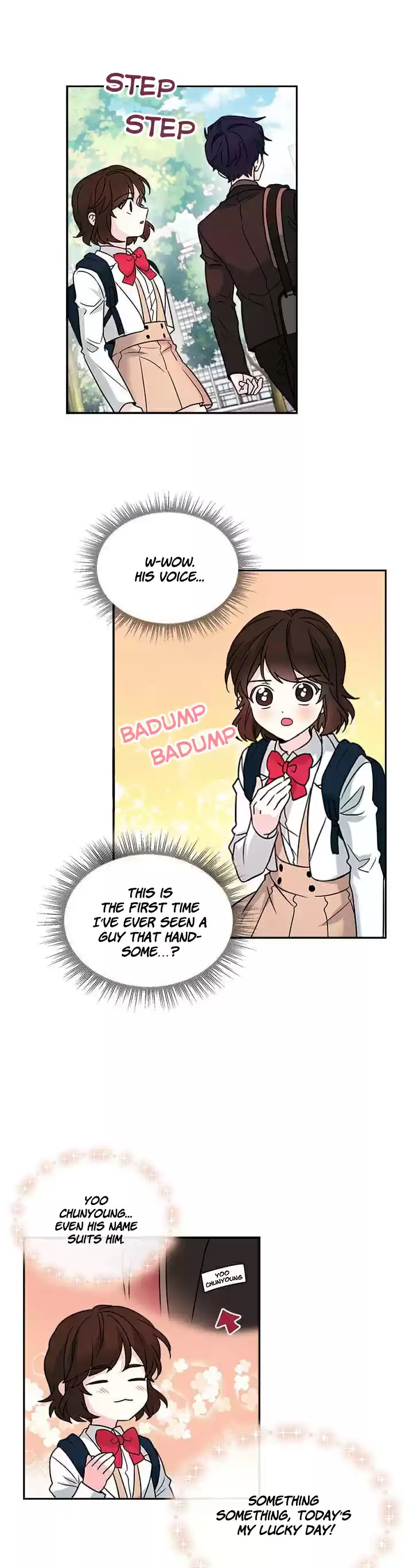 Inso's Law Ch. 2 Inso's Law Ch.2