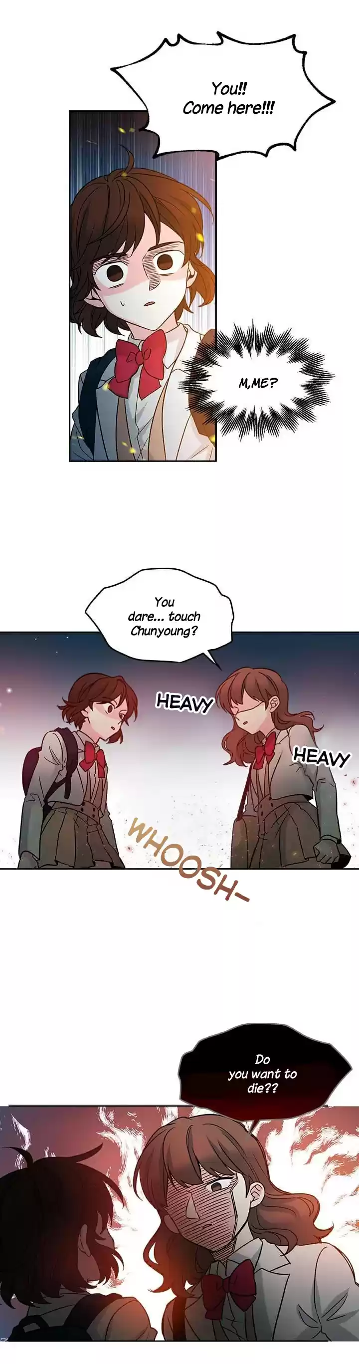 Inso's Law Ch. 2 Inso's Law Ch.2