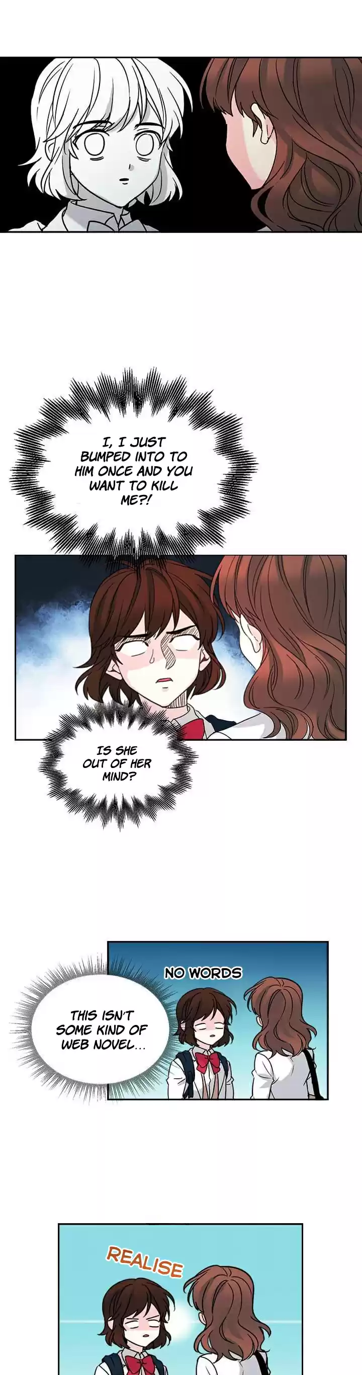 Inso's Law Ch. 2 Inso's Law Ch.2