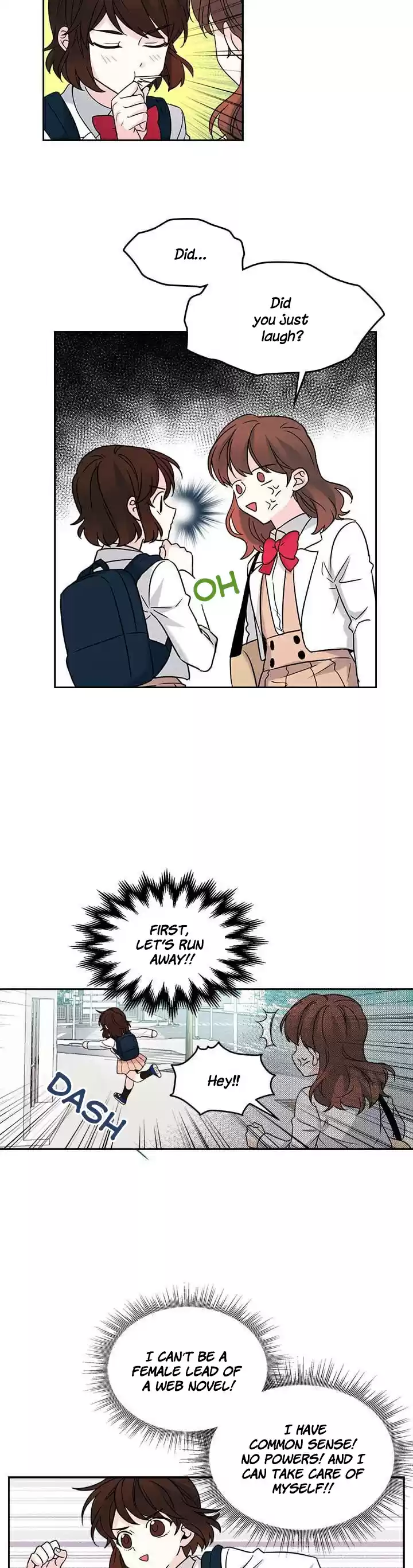 Inso's Law Ch. 2 Inso's Law Ch.2