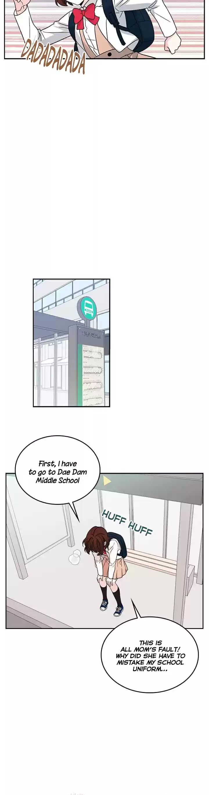 Inso's Law Ch. 2 Inso's Law Ch.2