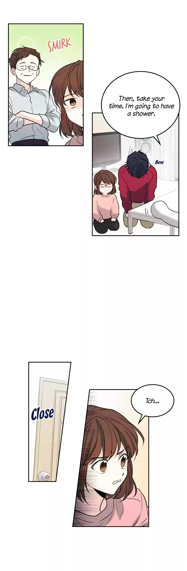 Inso's Law Ch. 20 Inso's Law Ch.20