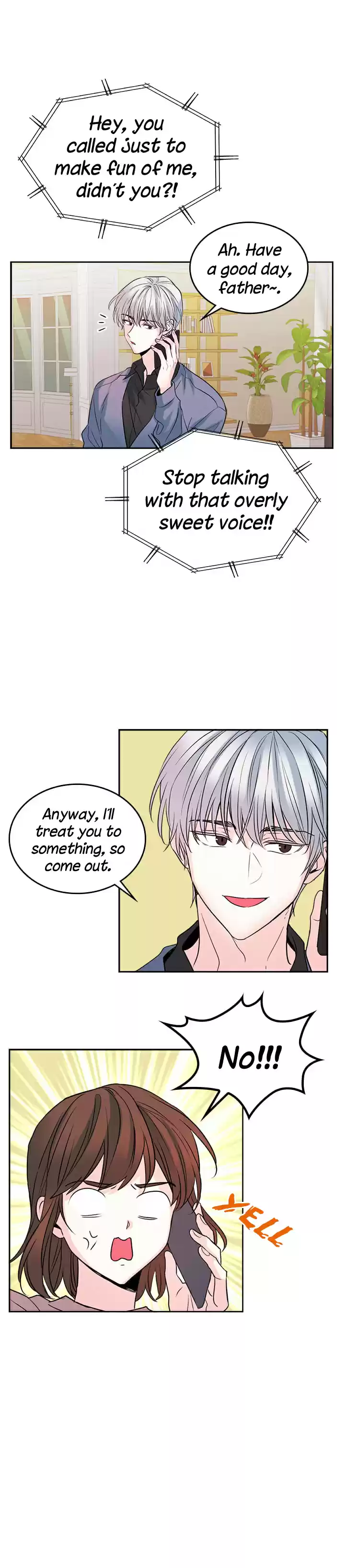 Inso's Law Ch. 21 Inso's Law Ch.21