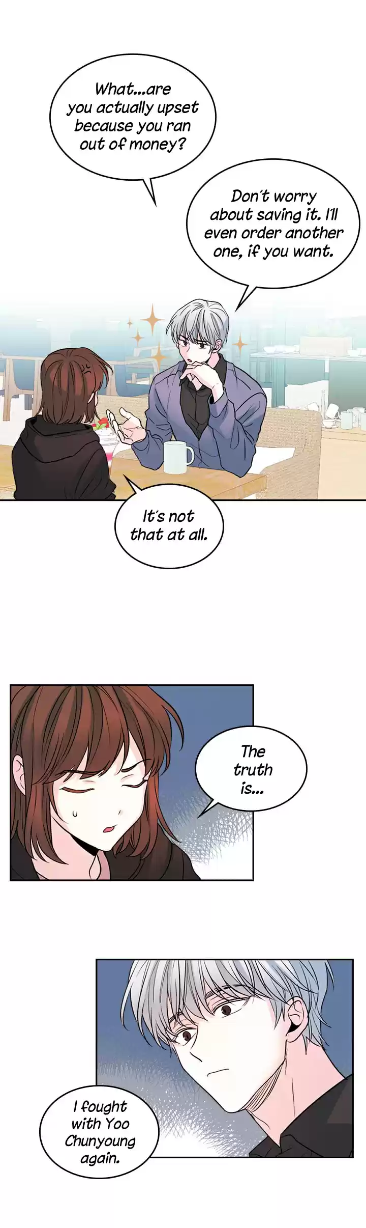 Inso's Law Ch. 21 Inso's Law Ch.21