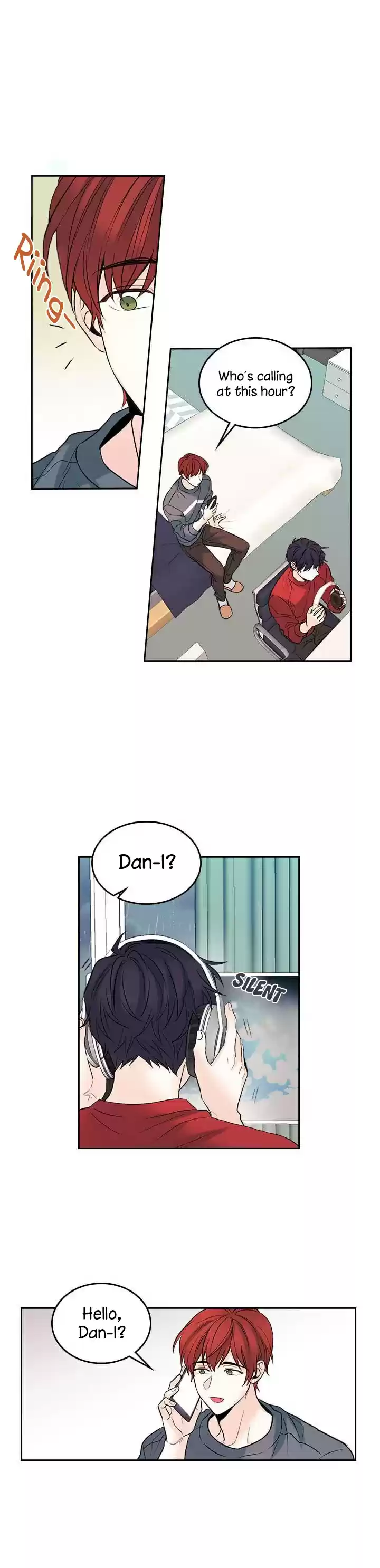 Inso's Law Ch. 23 Inso's Law Ch.23