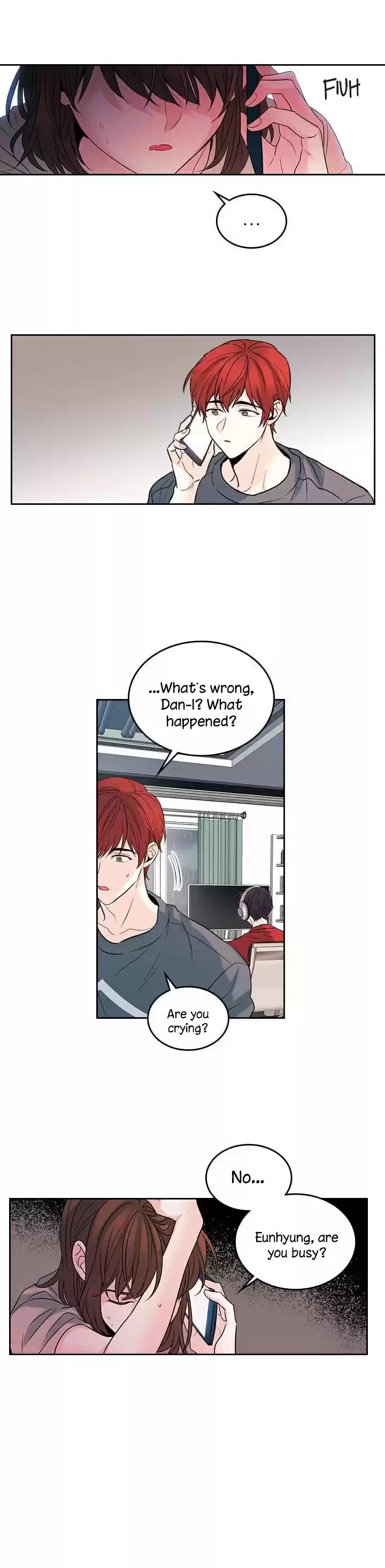 Inso's Law Ch. 23 Inso's Law Ch.23