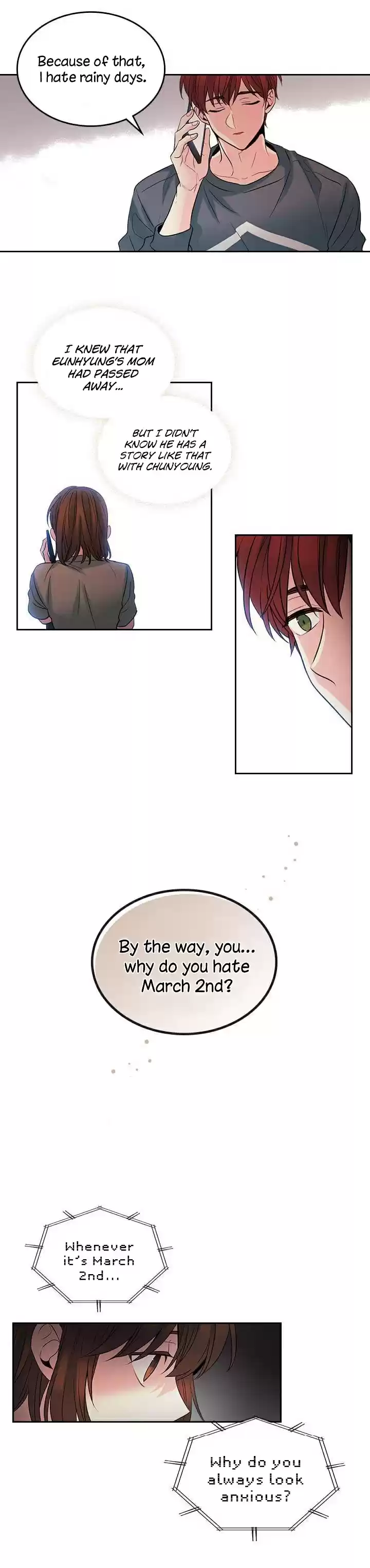 Inso's Law Ch. 23 Inso's Law Ch.23