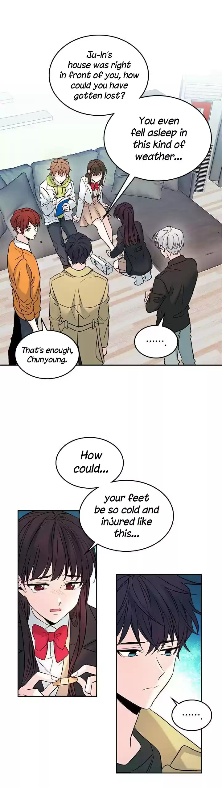 Inso's Law Ch. 25 Inso's Law Ch.25