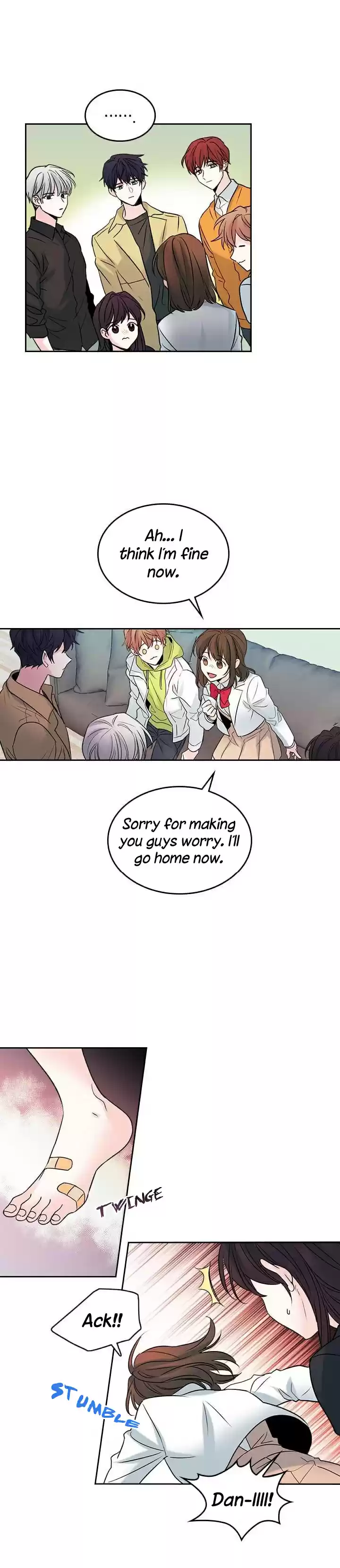 Inso's Law Ch. 25 Inso's Law Ch.25