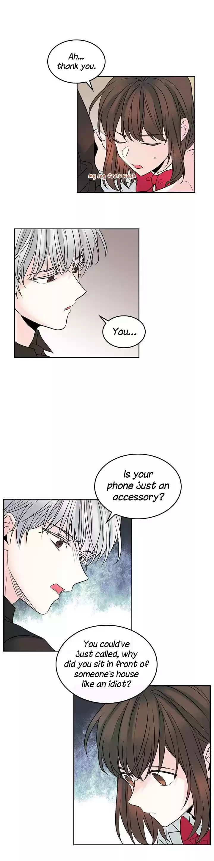 Inso's Law Ch. 25 Inso's Law Ch.25