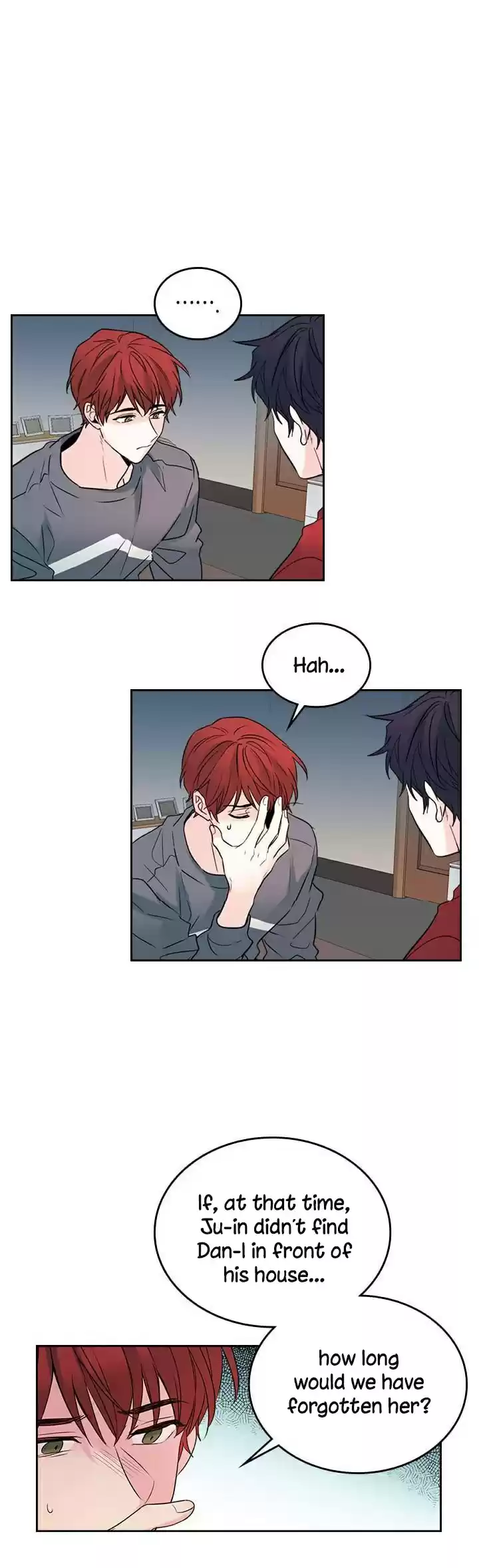 Inso's Law Ch. 26 Inso's Law Ch.26