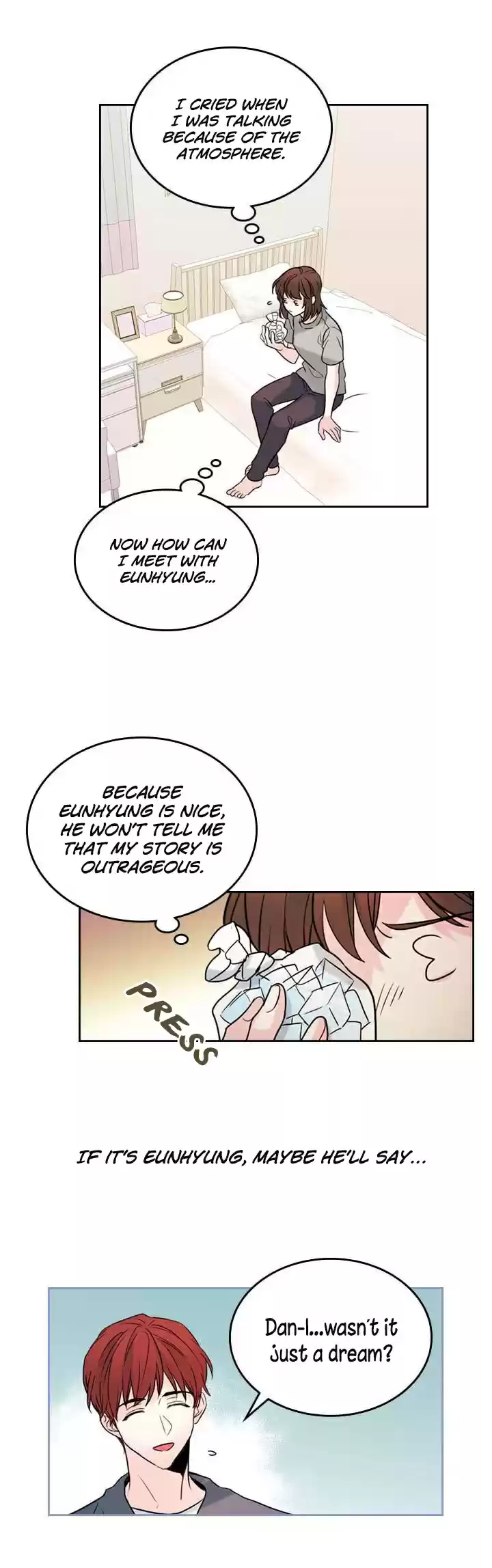 Inso's Law Ch. 26 Inso's Law Ch.26